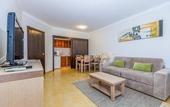 Туры в отель Santa Eulalia Hotel Apartamento & Spa