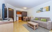 Туры в отель Santa Eulalia Hotel Apartamento & Spa