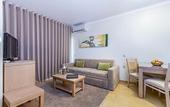 Туры в отель Santa Eulalia Hotel Apartamento & Spa