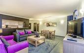 Туры в отель Santa Eulalia Hotel Apartamento & Spa