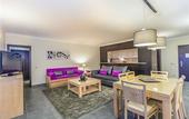 Туры в отель Santa Eulalia Hotel Apartamento & Spa