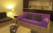 Туры в отель Santa Eulalia Hotel Apartamento & Spa