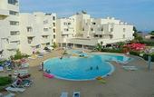 Туры в отель Santa Eulalia Hotel Apartamento & Spa