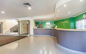 Туры в отель Santa Eulalia Hotel Apartamento & Spa