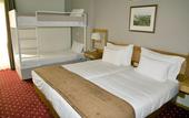 Туры в отель Hotel Rainha D. Amelia, Arts & Leisure