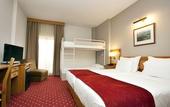 Туры в отель Hotel Rainha D. Amelia, Arts & Leisure