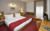 Туры в отель Hotel Rainha D. Amelia, Arts & Leisure