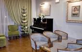 Туры в отель Hotel Rainha D. Amelia, Arts & Leisure