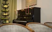 Туры в отель Hotel Rainha D. Amelia, Arts & Leisure