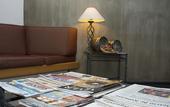 Туры в отель Hotel Rainha D. Amelia, Arts & Leisure