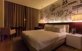 Туры в отель Golden Tulip Sao Joao Da Madeira Hotel
