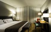 Туры в отель Eurostars Santa Luzia