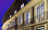 Туры в отель Eurostars Santa Luzia