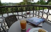Туры в отель Aires da Serra Hotel