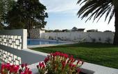 Туры в отель Aires da Serra Hotel