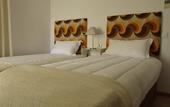 Туры в отель Aires da Serra Hotel