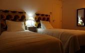 Туры в отель Aires da Serra Hotel