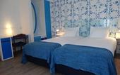 Туры в отель Aires da Serra Hotel