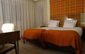 Туры в отель Aires da Serra Hotel