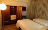 Туры в отель Aires da Serra Hotel