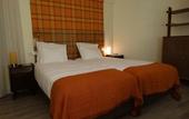 Туры в отель Aires da Serra Hotel