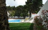 Туры в отель Aires da Serra Hotel