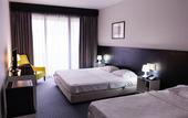 Туры в отель Hotel Urban Estacao