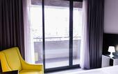 Туры в отель Hotel Urban Estacao