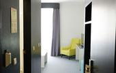 Туры в отель Hotel Urban Estacao