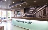 Туры в отель Hotel Urban Estacao