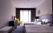 Туры в отель Hotel Urban Estacao