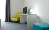 Туры в отель Hotel Urban Estacao