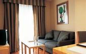 Туры в отель NH Madrid Paseo de la Habana
