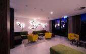 Туры в отель Pena Park Hotel