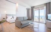 Туры в отель Palmares Beach House Hotel - Adults Friendly