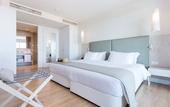 Туры в отель Palmares Beach House Hotel - Adults Friendly