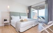 Туры в отель Palmares Beach House Hotel - Adults Friendly