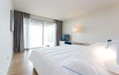 Туры в отель Palmares Beach House Hotel - Adults Friendly