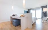 Туры в отель Palmares Beach House Hotel - Adults Friendly