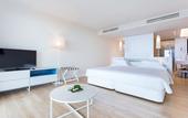 Туры в отель Palmares Beach House Hotel - Adults Friendly