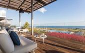 Туры в отель Palmares Beach House Hotel - Adults Friendly