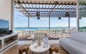 Туры в отель Palmares Beach House Hotel - Adults Friendly