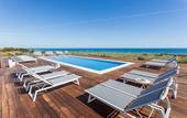 Туры в отель Palmares Beach House Hotel - Adults Friendly