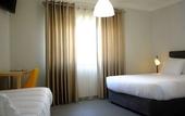 Туры в отель Agua d'Alma Hotel