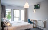 Туры в отель Agua d'Alma Hotel
