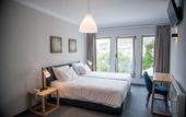 Туры в отель Agua d'Alma Hotel