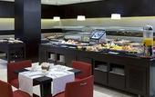 Туры в отель NH Madrid Lagasca