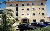 Туры в отель Hotel Sao Lourenco