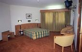 Туры в отель Hotel Sao Lourenco