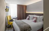 Туры в отель Hotel Moon & Sun Braga